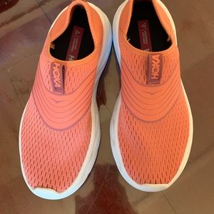 Hoka One One Recovery Shoe